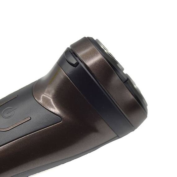 Aparat de ras SH788, LED indicator, 3W - 7- Roveli