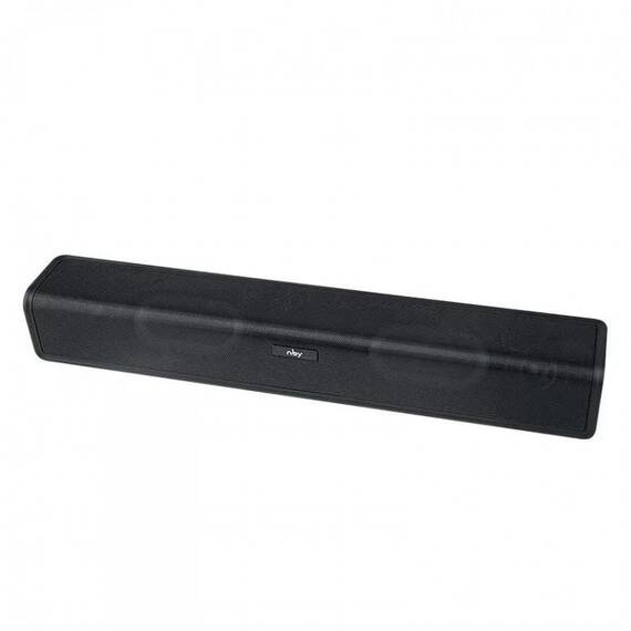 Boxa stereo portabila QYX8891, 30W P.M.P.O, Bluetooth, LED, USB - 2- Roveli