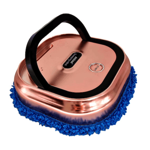Robot mop inteligent QSD003, 5.4W, USB - - Roveli