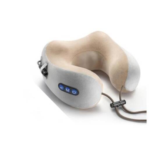 Perna de masaj pentru gat AO50061, 3,7W, DC 5.0V - 2- Roveli