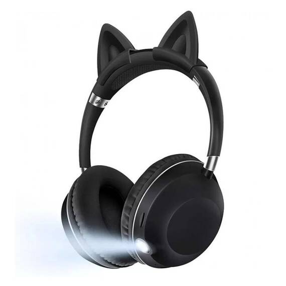 Casti audio wireless, microfon, BT, 3 modele, EM85 - 2- Roveli