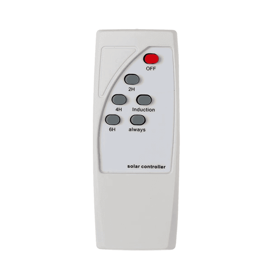 Lampa solara perete LED, N624B, 240W, telecomanda - 4- Roveli