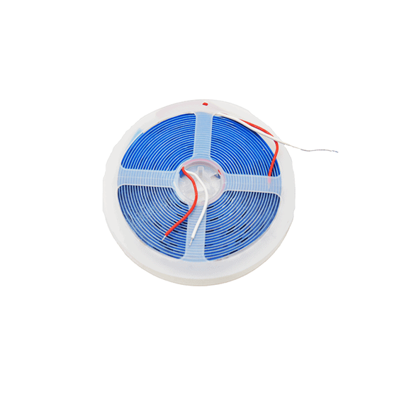 Set 3 x banda LED COB, 3 culori, 12V, 40W, 5m - 7- Roveli