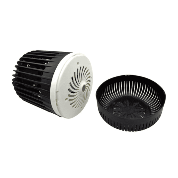 Lampa electrica impotriva insectelor, 5W, LED UV - 7- Roveli