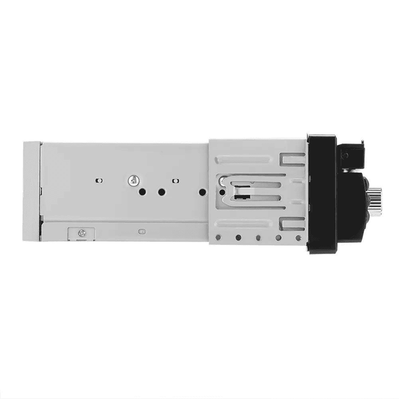 MP5 Player retractabil manual 1DIN, TFT 7 inch, telecomanda, 12V - 6- Roveli