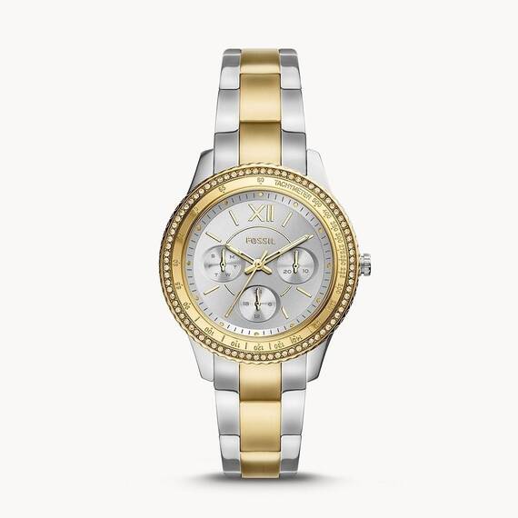 Ceas de dama Fossil Stella Sport ES5107 - - Roveli