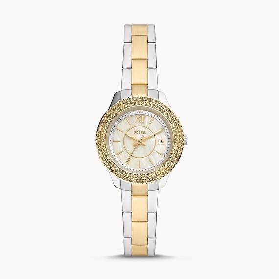 Ceas de dama Fossil Stella ES5138 - - Roveli