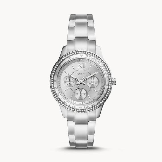 Ceas de dama Fossil Stella Sport ES5108 - - Roveli