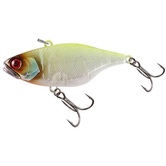 Vobler Jackall TN80 8cm/29.4gr, Varianta (50): TN80 8cm/29.4gr Yellow Tiger - - Roveli