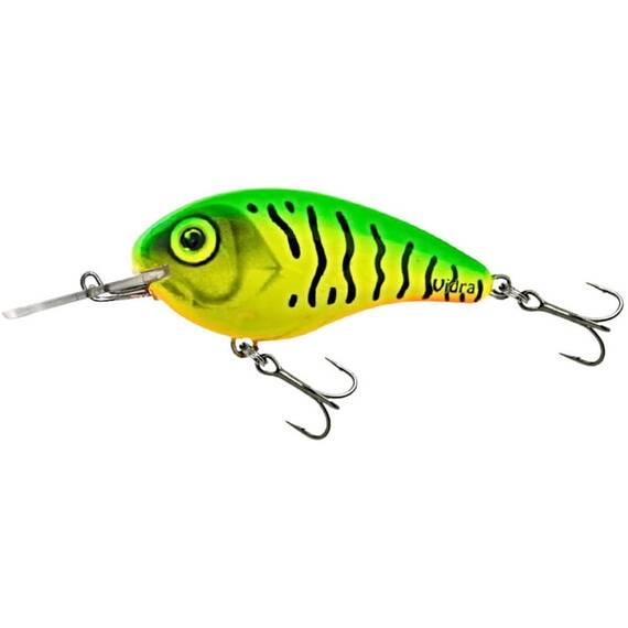 Vobler Vidra Nautilus DR 6cm/16gr, Varianta (50): Nautilus DR 6cm/16gr FT - - Roveli