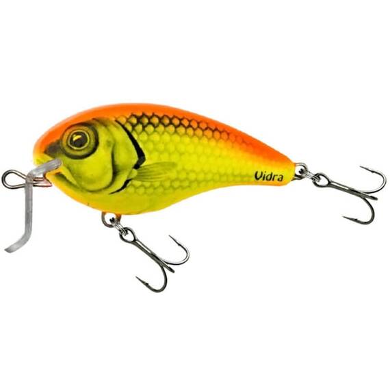 Vobler Vidra Nautilus SR 6cm/16gr, Varianta (50): Nautilus SR 6cm/16gr LO - - Roveli