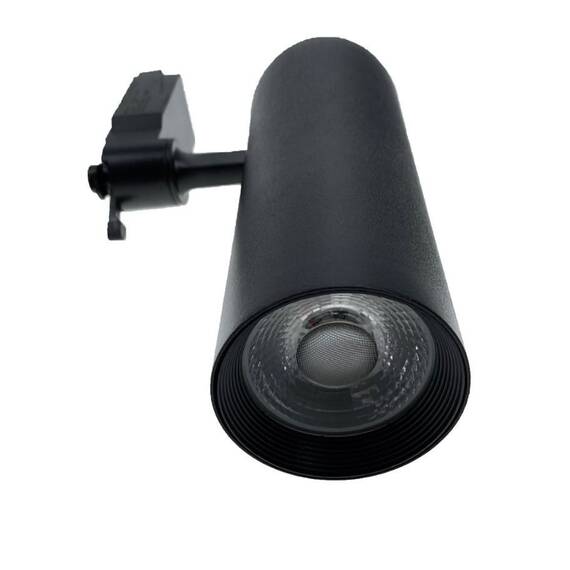 Spot LED COB pe sina 35w : Set - 5 buc, Tip lumina - Rece - - Roveli