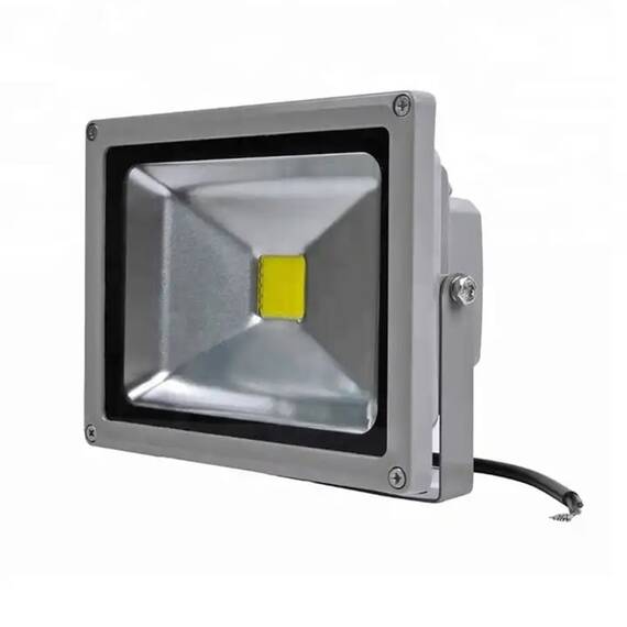 Proiector LED COB 20W, IP65, 220V - 4- Roveli