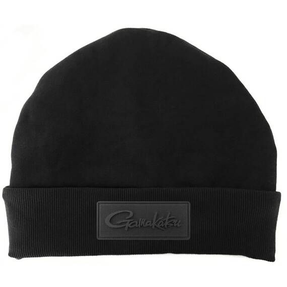 Fes Gamakatsu All Black Winter - - Roveli