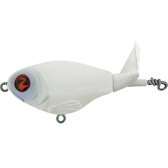 Vobler River2Sea Whopper Plopper 60 6cm/6g, Varianta (50): Whopper Plopper 60 6cm/6g 21 Powder - - Roveli