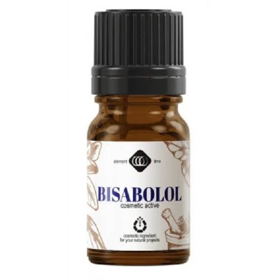 Bisabolol Natural 5 ml Mayam - - Roveli
