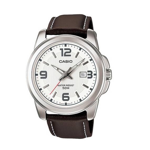 Ceas barbatesc Casio CLASIC MTP-1314PL-7AVEF - - Roveli