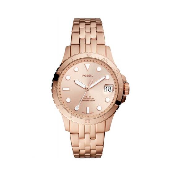 Ceas de dama Fossil FB-01 ES4748 - - Roveli