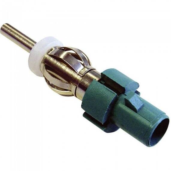 Adaptor antena Citroen, Peugeot - - Roveli