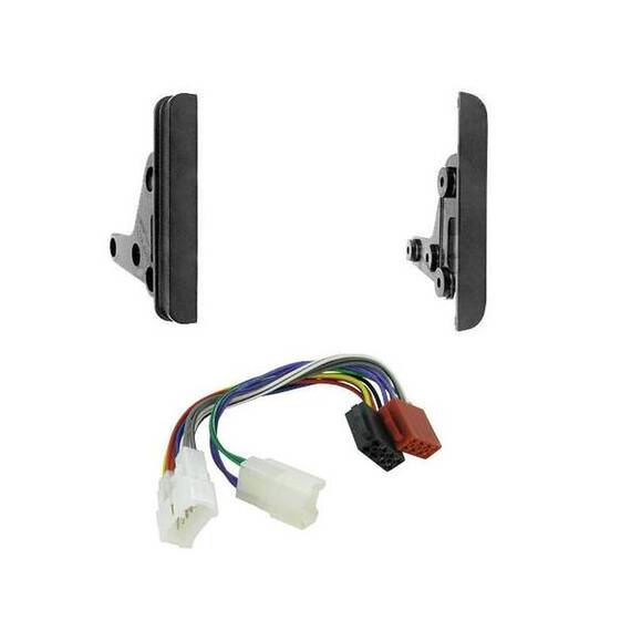 Rama adaptoare TOYOTA - 2DIN - - Roveli
