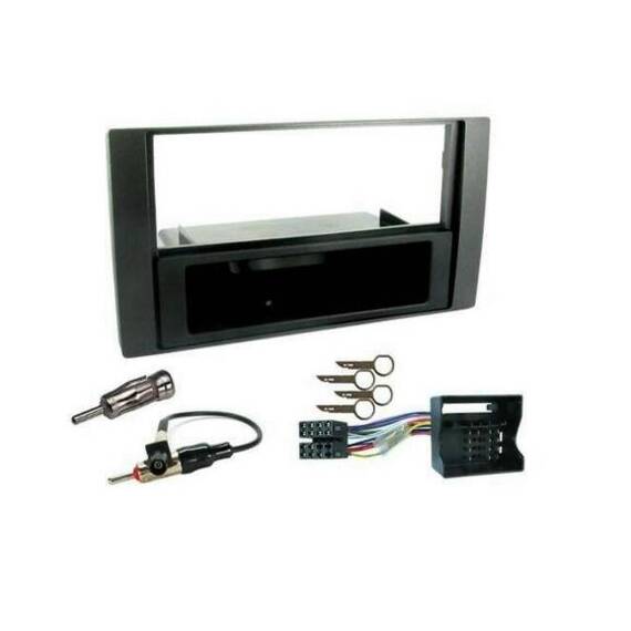 Rama adaptoare Ford Focus, Fiesta, Fussion, Galaxy, Transit - - Roveli