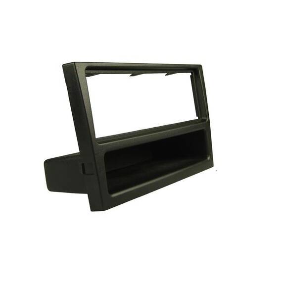 Rama Adaptoare Suzuki Wagon R+ 2DIN cu sertar - - Roveli