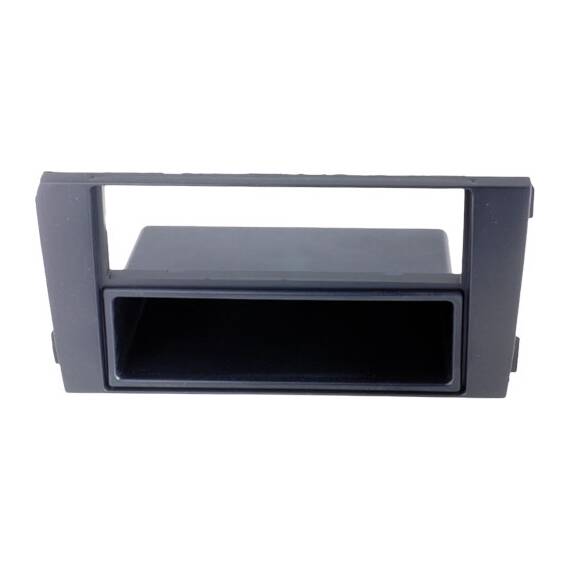 Rama adaptoare Audi A6, 2001 - 2005 (2DIN cu sertar) - - Roveli