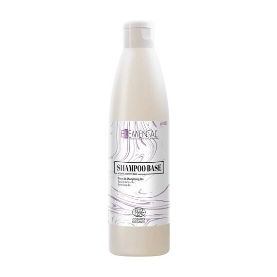 Baza de Sampon Natural 250 g Mayam - - Roveli