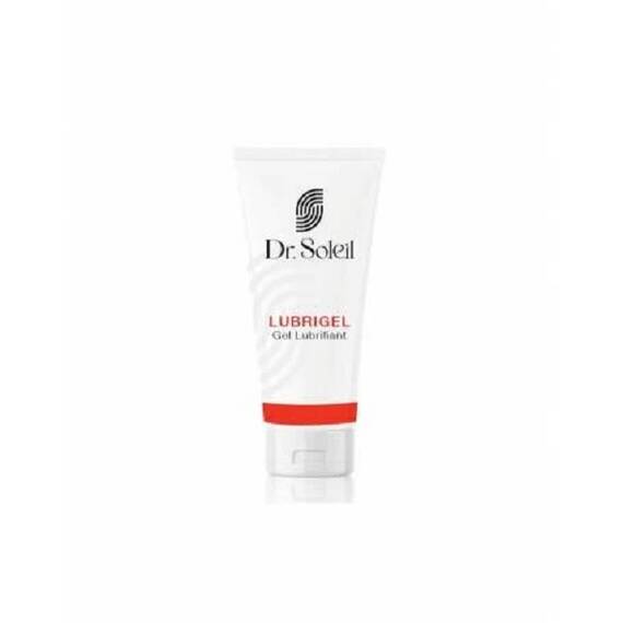 Lubrigel 100 ml Dr. Soleil - - Roveli