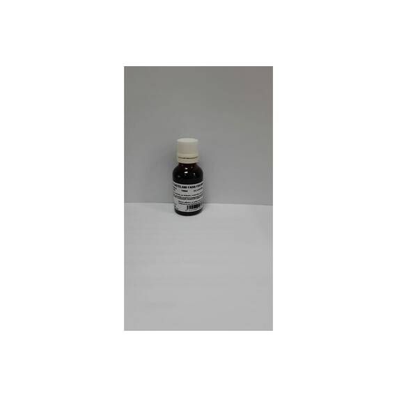 Solutie Castelani Fara Fucsina 25 ml Tis Farmaceutic - - Roveli