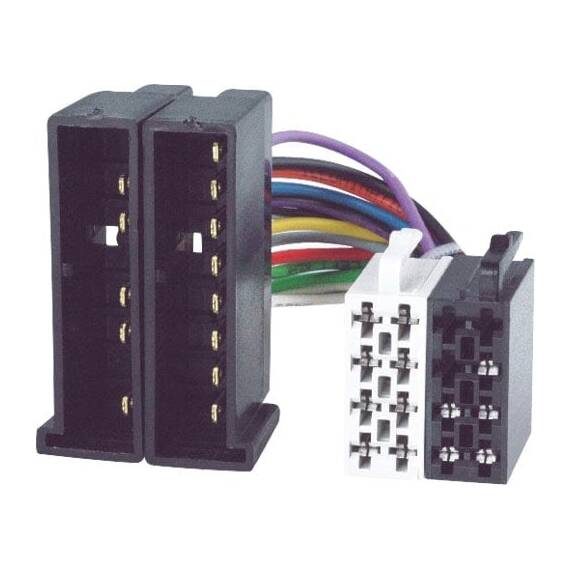 Adaptor intermediar Ford, Jaguar, Mazda - - Roveli