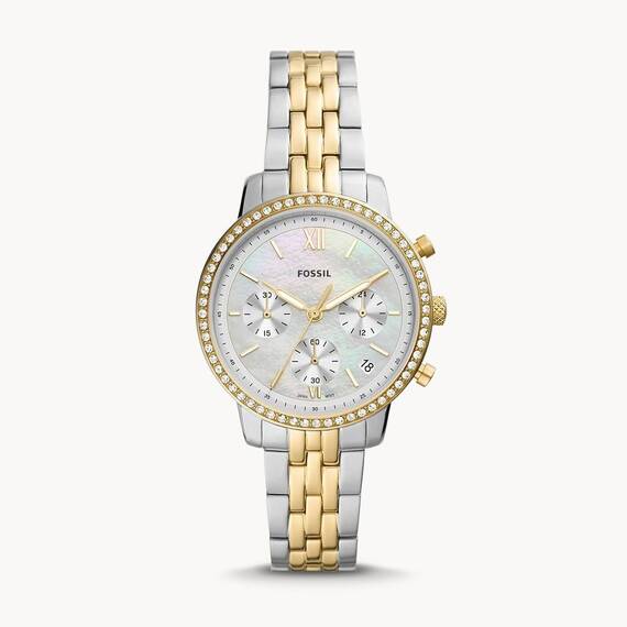 Ceas de dama Fossil Neutra ES5216 - - Roveli