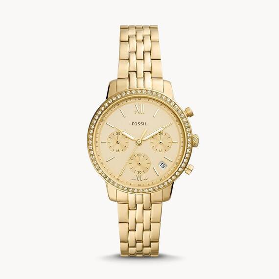 Ceas de dama Fossil Neutra ES5219 - - Roveli