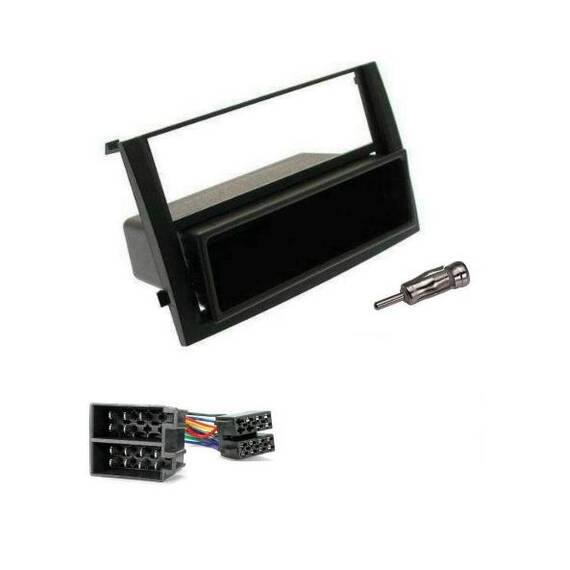 Rama adaptoare Skoda Fabia (2DIN cu sertar) - - Roveli