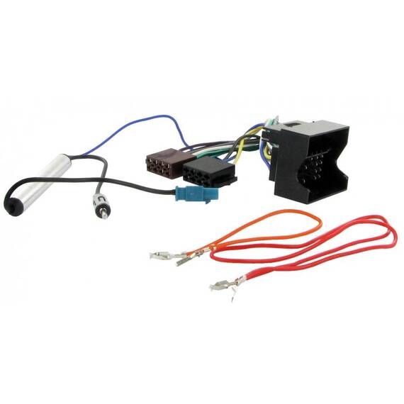 Adaptor FullConnect Citroen - - Roveli