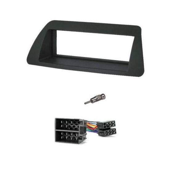 Kit complet de instalare player - Fiat Bravo, Brava, Marea - - Roveli