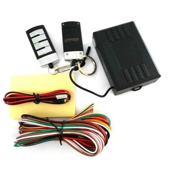 Modul inchidere centralizata cu telecomanda - UNIVERSALA - - Roveli