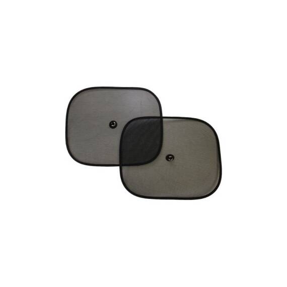 Set parasolar auto cu ventuze (2 piese) - ANJ05 - - Roveli