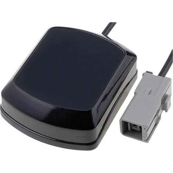 Antena GPS, interior, mufa GT-5 - - Roveli