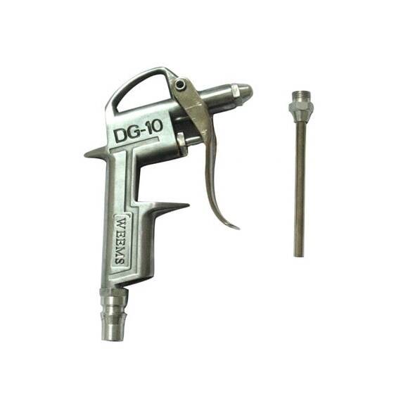 Pistol curatat cabina camion - TIR - - Roveli
