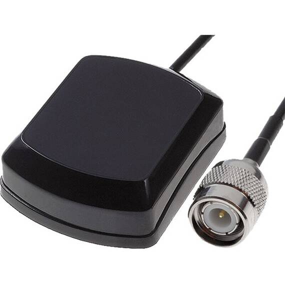 Antena GPS, interior, mufa TNC - - Roveli