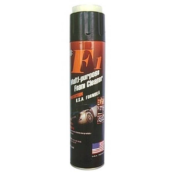 Spray spuma curatat tapiterie - - Roveli