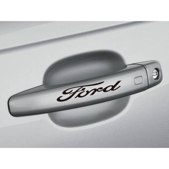 Sticker manere usa - Ford (set 4 buc.) - - Roveli