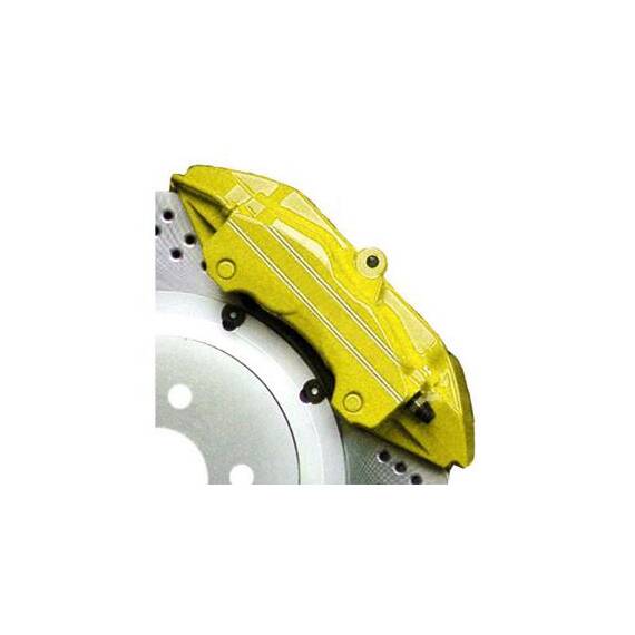 Spray vopsea Etriere (rezistent termic)  GALBEN - - Roveli