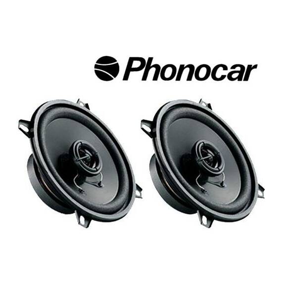 Set difuzoare auto Phonocar, 130 mm (2 cai) - - Roveli