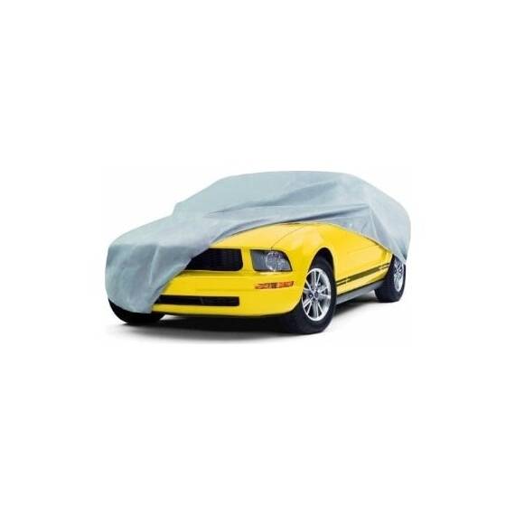 Prelata auto impermeabila, PREMIUM, vatuita, DEDICATA. - - Roveli