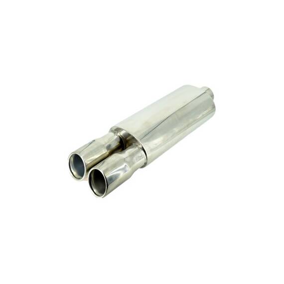 Toba esapament INOx (AR-7676-x) - - Roveli