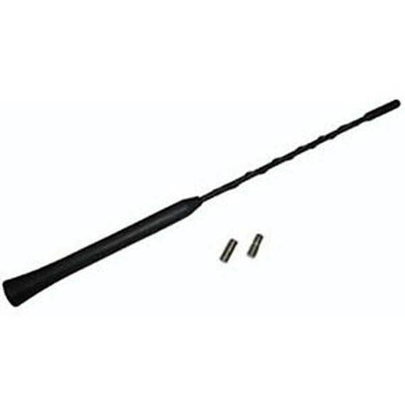 Antena radio auto, 40 cm, UNIVERSALA - - Roveli