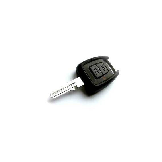 Carcasa cheie Opel, 2 butoane - - Roveli