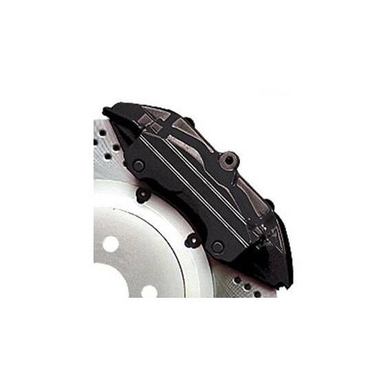 Spray vopsea Etriere (rezistent termic)  NEGRU - - Roveli